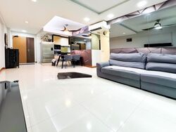 Blk 281A Compassvale Ancilla (Sengkang), HDB 4 Rooms #481852041